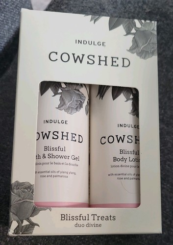 Cowshed indulge blissful - cowshed,