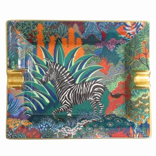 Hermes paris ashtray mountain - hermes,