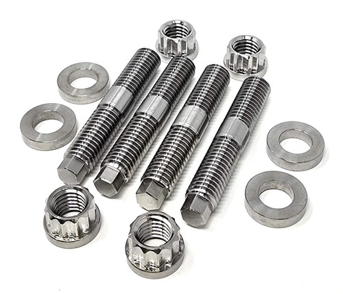 Point turbo exhaust - point,