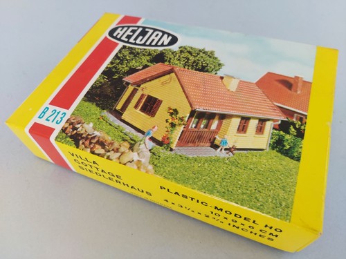 Gauge heljan b213 - gauge,