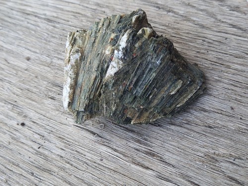 Unusual geode mineral - unusual,