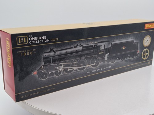 Dcc fitted hornby r3805 class - hornby,