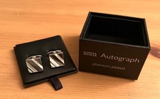 Cufflinks by M&S From The