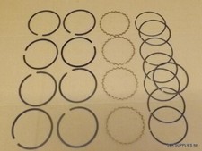 CLASSIC MINI 998CC PISTON RING