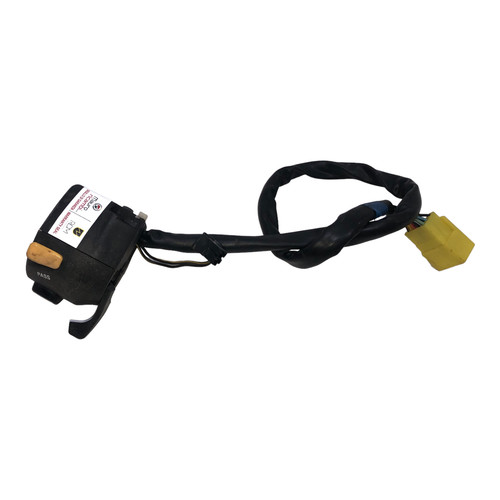 Left switch suzuki - 500, 2001