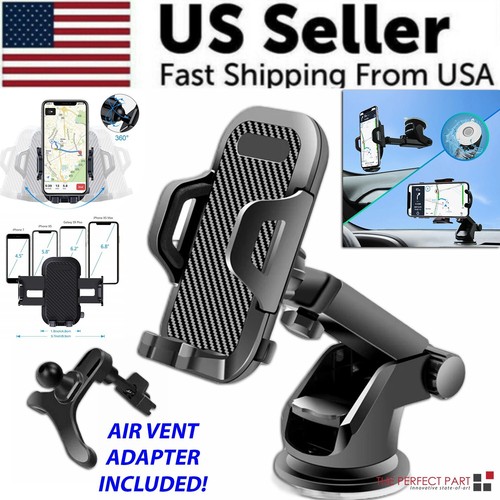 360 universal mount holder - 360°,