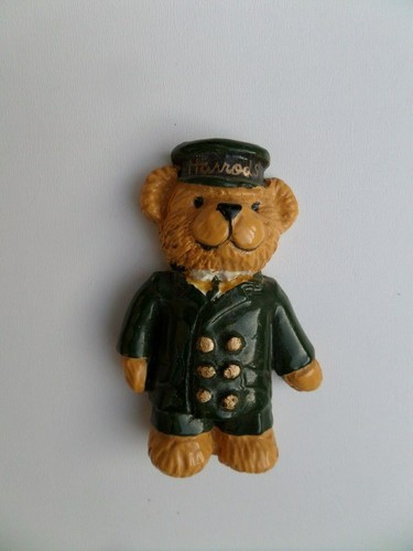 Harrods collectables rare - harrods,