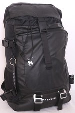 Brevite Black Padded Pull