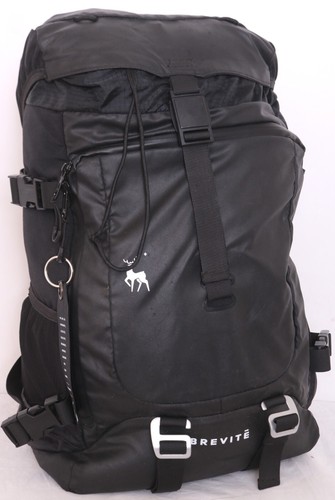 Brevite black padded pull - brevite,