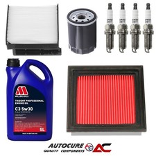FOR NISSAN MICRA VISIA MK3 FL