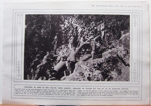 1915 wwi ww1 - wwi,