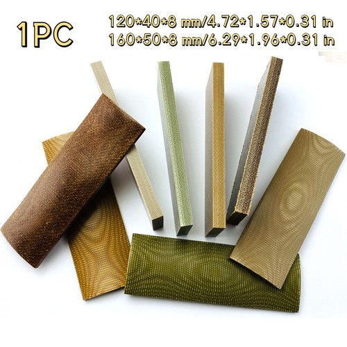 1pc knife shank material - 1pc,