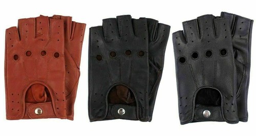 Retro real leather - retro,