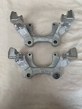 VW GOLF MK4 VAG Audi TT/S3 Front 312mm Remanufactured (ATE) Carriers (ONLY) X2