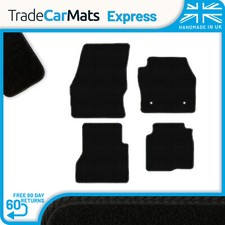 Tailored carpet van floor - carpet, mats