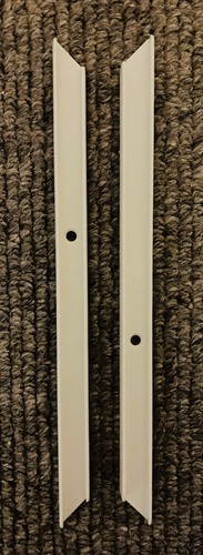 Pair ikea trofast drawer - ikea,