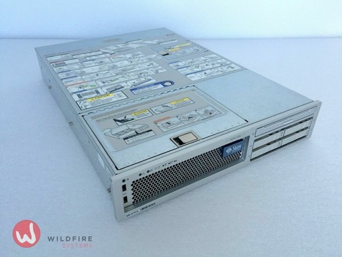 Sun fire v245 5ghz - sun, v245,