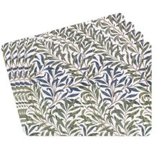 OFFICIAL WILLIAM MORRIS WILLOW