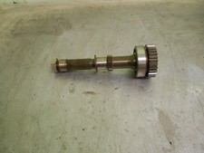 kawasaki  zx 750a   starter