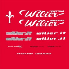Wilier Triestina Izoard