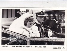 Royal Wedding 1981 Real