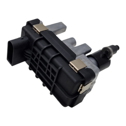 Turbocharger actuator 0 - turbocharger,