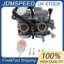 Carburetor Dual Carb Assy For