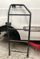 Citroen Berlingo Seat Bar Rail Partition Bullhead OS Right Side MPV 2014 s40