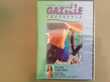 TONY LITTLE'S GAZELLE