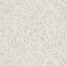 2 X Rolls Sanderson Osier Wallpaper DDAM216408 - RRP £79- Dove/Chalk RRP £198