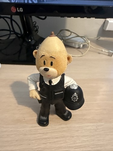 Bad taste bear bobby - bad,