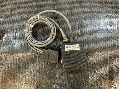 Linemaster aquiline 972 foot - aquiline,