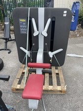 Technogym Kinesis Low Pull