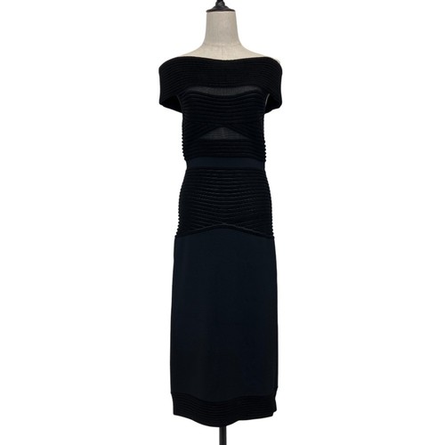 Roland mouret velour - mouret, panel