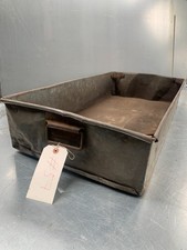 Vintage Industrial Galvanised