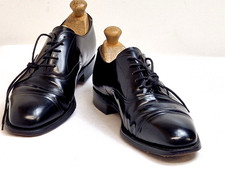 Cheaney oxford cap toe - cap,