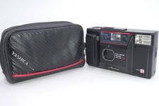 Yashica T AF Point & Shoot