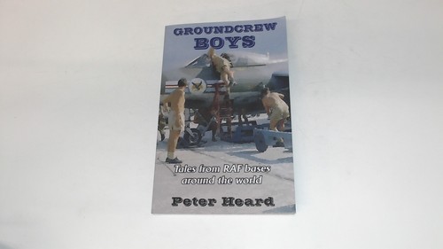 Groundcrew boys tales from - groundcrew,