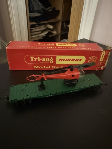 Hornby tri ang - hornby,