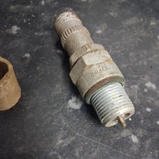 KLG RML-60 Spark Plug Made in