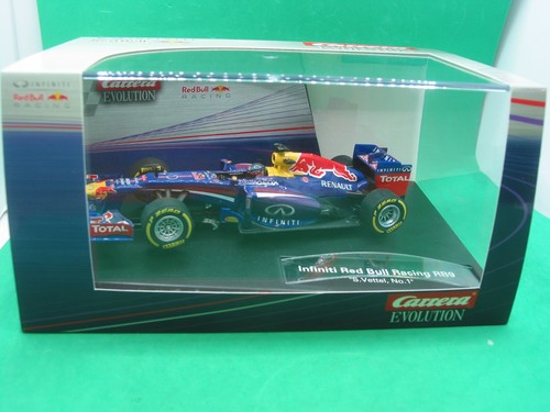 Carrera 32nd slot 27465 - slot,