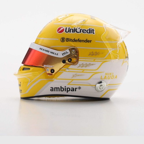 Looksmart lewis hamilton - hamilton,