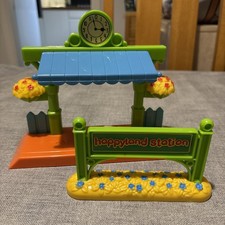 ELC Happyland Train / Railway