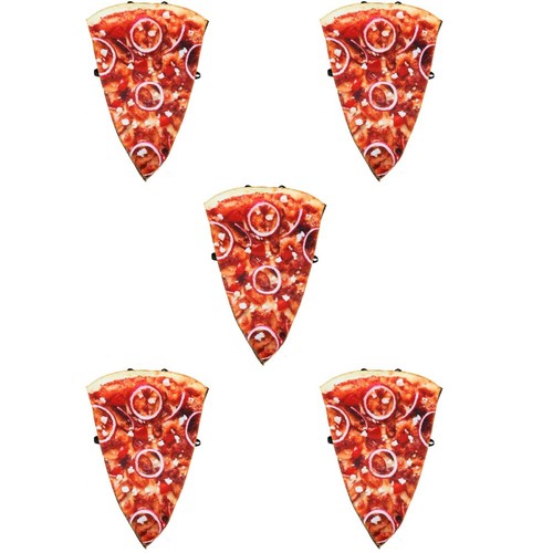 Pack cosplay food costume - 5,