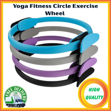 Pilates Ring Yoga Fitness
