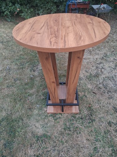 Bar table mancave - mancave,, retro