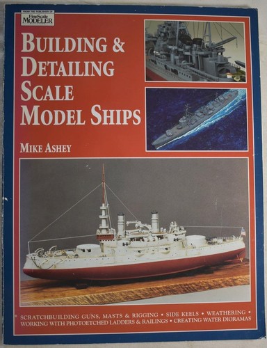 Building detailing scale - &,