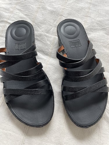 Fitflop linny molten - fitflop,