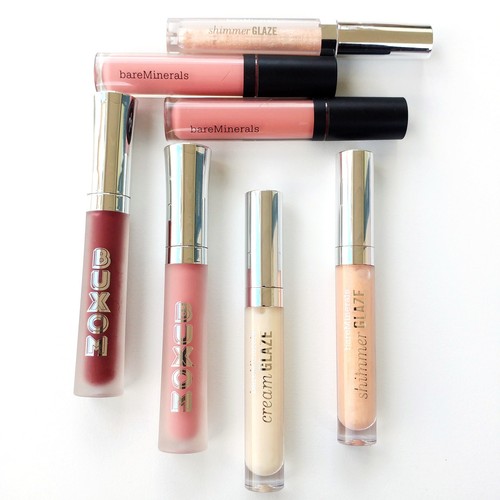 Bareminerals lipgloss gen - bareminerals,