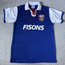 Ipswich Town Football Shirt